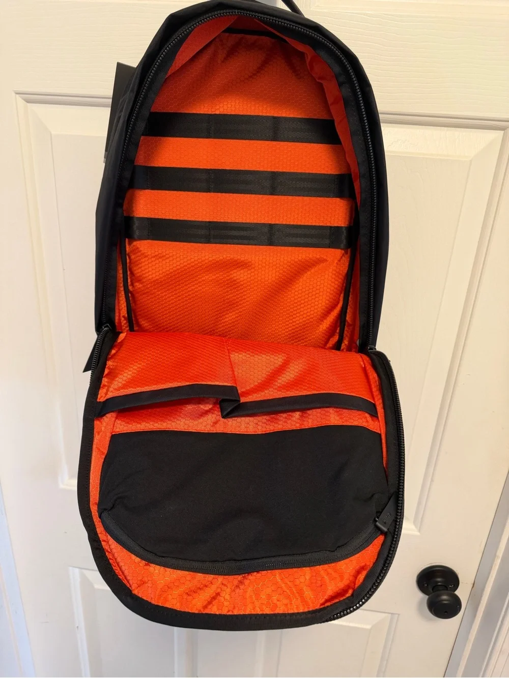Alpaka Metro Travel Laptop Backpack Pro Black X-Pac VX42